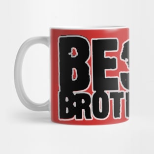 best brother Mug